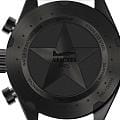 Aviator Aviator Airacobra P45 Chrono V.2.25.5.174.5 , наручные мужские часы фото под углом