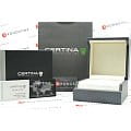 Certina Certina C025.210.16.297.00 швейцария наручные женские часы заводная головка с логотипом Certina