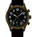 Certina Certina DS Pilot C024.617.36.092.00  - задняя крышка сталь металл корпуса, швейцария часы