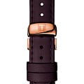 Tissot Tissot Lady Heart Powermatic 80 T050.207.37.117.04 , наручные женские часы фото под углом