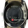 Часы Tissot Couturier Lady T035.210.16.041.00 фото 8