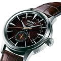 Seiko Seiko Presage SSA393J1 , наручные мужские часы фото под углом