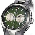 Rado Rado Hyperchrome Tennis Automatic Chronograph R32022312 hyperchrome швейцарские мужские часы на браслете плазменная керамика + ceramos™ боковой вид