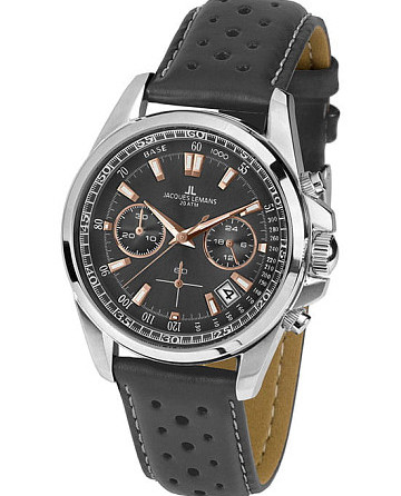 Jacques Lemans Liverpool 1-1830K