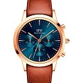 Часы Daniel Wellington Iconic Link Arctic DW00100639