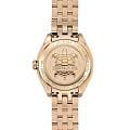 Certina Certina DS-2 Lady C049.210.33.026.00, ds 7 швейцария женские часы на браслете нержавеющая сталь с pvd-покрытием боковой вид