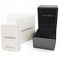 Оригинальные часы Emporio Armani Emporio Armani AR60036 механические калибр механизма  общий вид