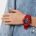 Casio Casio G-Shock G-7900A-4DR (G-7900A-4E) G, наручные мужские часы фото под углом