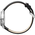 Victorinox Victorinox 241838  швейцарские женские часы на браслете кожаный боковой вид