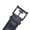 Earnshaw Earnshaw Westminster ES-8041-06 механические мужские часы часы, крупный план серый циферблат