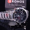 Часы Casio Edifice EQB-501XD-1A фото 2