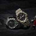 Casio Casio G-Shock GBA-800UC-5A электронные часы с аксессуарами мужские часы модель GBA-800UC-5A