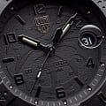 Оригинальные часы Luminox Luminox Navy SEAL XS.3601.BO.NSF кварцевые калибр механизма ronda 515 hf 6 общий вид