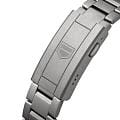 TAG Heuer TAG Heuer Aquaracer Professional 200 Solargraph WBP1182.BF0000 мужские часы синий циферблат на запястье