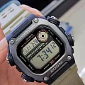 Casio DW-291HX-5A