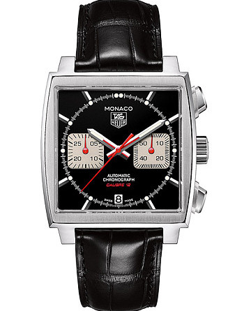 TAG Heuer Monaco CAW2114.FC6177