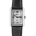 Epos Epos Ladies 8002.702.20.80.15  8002.702.20.80.15 кварцевые женские часы белый циферблат, браслет кожаный — вид спереди