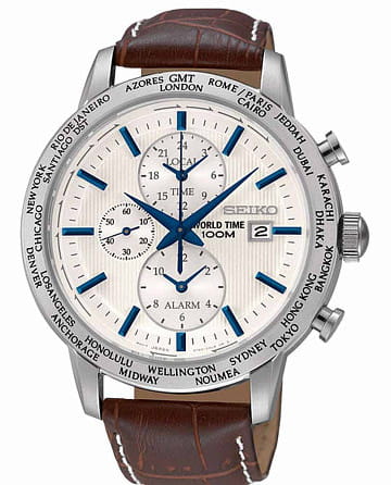Seiko Conceptual Series Dress SPL051P1