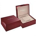 Salvatore Ferragamo Salvatore Ferragamo SFDC00118 женские часы черный циферблат на запястье