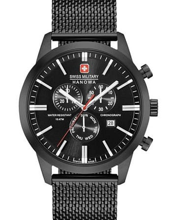 Swiss Military Hanowa 06-3308.13.007