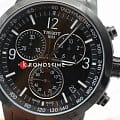 Tissot T1144173305700 мужские часы застежка крупным планом