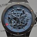 Kenneth Cole Kenneth Cole Automatic KCWGY0063301  наручные мужские часы фото под углом.