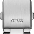 Guess Guess  Sport Steel  GW0329G1  американские мужские часы на браслете нержавеющая сталь боковой вид