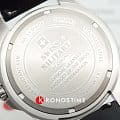 Swiss Military by Chrono Swiss Military by Chrono SM34082.06  - задняя крышка металл сталь корпуса, швейцария часы