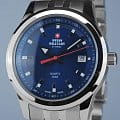 Swiss Military by Chrono Swiss Military by Chrono SM34094.03 , наручные мужские часы фото под углом