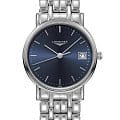 Longines Longines La Grande Classique L4.320.4.92.6 , наручные женские часы фото под углом