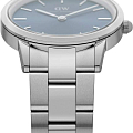 Часы Daniel Wellington Iconic Link Arctic DW00100458 фото 3