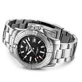 Breitling Breitling Avenger Automatic 43 A17318101B1A1 avenger швейцарские мужские часы на браслете нержавеющая сталь боковой вид