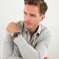 Оригинальные часы Aerowatch Aerowatch Les Grandes Classiques 78990 AA01 кварцевые калибр механизма  общий вид