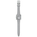 Часы Swatch Square Bioceramic Standard SO34M700 фото 4
