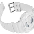 Casio Casio G-Shock GMA-S110CM-7A1, g-shock япония женские часы на браслете пластик боковой вид
