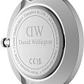 Часы Daniel Wellington Classic Multi-Eye Sterling Onyx DW00100711 фото 3