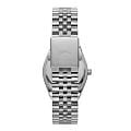 Slazenger Slazenger SL.09.2376.3.06,  англия женские часы на браслете суперметалл боковой вид
