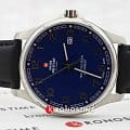 Swiss Military by Chrono Swiss Military by Chrono Сверхточные SM30200.26  наручные мужские часы фото под углом.
