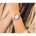 Seiko Seiko Conceptual Series Dress SRZ534P1 conceptual series dress японские женские часы на браслете нержавеющая сталь боковой вид