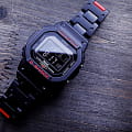 Часы Casio G-Shock GW-B5600HR-1ER фото 3