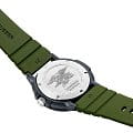 Luminox XS.3013.EVO.S мужские часы застежка крупным планом