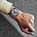 Seiko Seiko Prospex Speedtimer SRQ047 Speedtimer, наручные мужские часы фото под углом