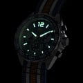 TAG Heuer TAG Heuer Formula 1 CAZ1014.FC8196 кварцевые мужские часы часы крупный план синий циферблата