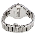 Certina Certina DS Stella C018.210.11.120.00, ds podium швейцария женские часы на браслете нержавеющая сталь боковой вид