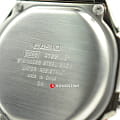 Часы Casio Collection A168WGG-1BDF (A168WGG-1B) фото 9