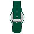 U.S. Polo Assn. U.S. Polo Assn. Yard USPA2101-02  американские женские часы на браслете силикон боковой вид