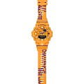 Casio Casio G-Shock GBA-800DG-9A G-SQUAD, наручные мужские часы фото под углом