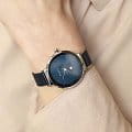 Часы Obaku V243LMCLML фото 11