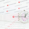 Часы Swatch Gent Standard GE714 фото 5