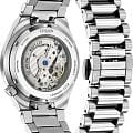 Оригинальные часы Citizen Citizen Automatic NK5010-51X механические калибр механизма citizen 8322 общий вид